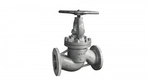 截止閥J41H-16C DN150（介質水、蒸汽、油品