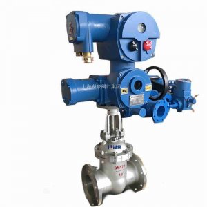 煤安電動(dòng)閘閥dn100，dn450礦用電動(dòng)閘閥