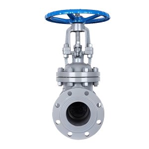 手動閘閥DN50 PN1.6、DN65 PN1.6制造廠家