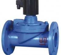 ZCM煤氣（天然氣、液化氣）電磁閥（絲口